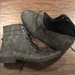 Men’s 21men Boots